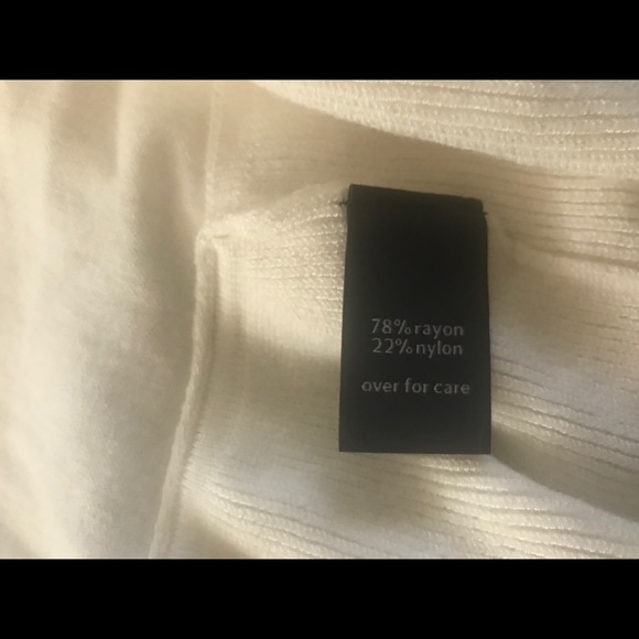 πΌ*NWT* The Limited Vest - Picture 4 of 4